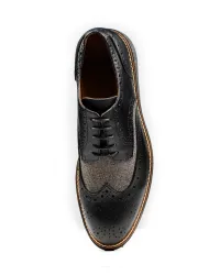 Derby Borsalino STAR-M (Cuir)