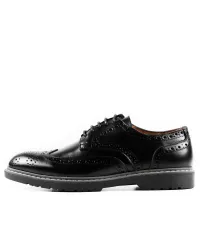 Derby Brogue Borsalino (Cuir)
