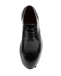 Derby Brogue Borsalino (Cuir)