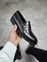 Mocassin Penny Loafer