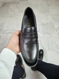 Mocassin Penny Loafer