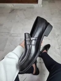 Mocassin Penny Loafer