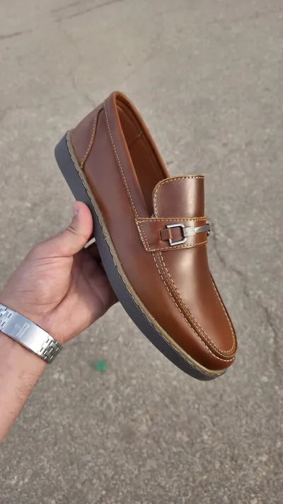 Radom Mocassin Comfort