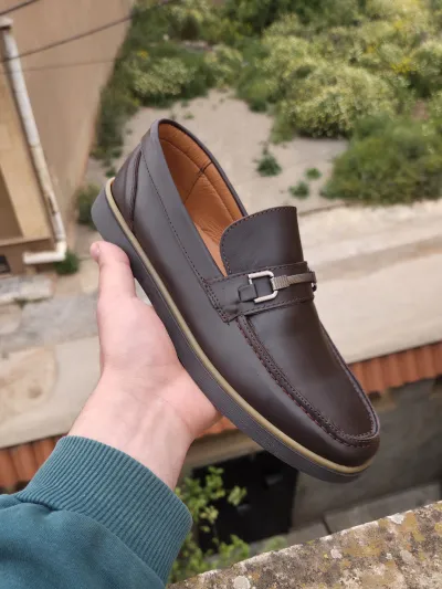 Radom Mocassin Comfort