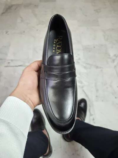 Radom Prestige Loafer