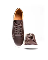 Sneakers Urbain (Cuir)