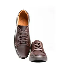 Sneakers Urbain (Cuir)