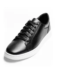 Sneakers Urbain (Cuir)