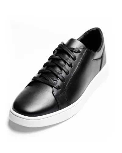 Sneakers Urbain (Cuir)